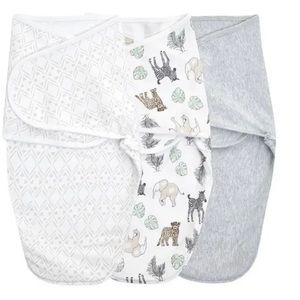 Aden + Anais Wrap Swaddles